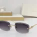2026 Cartier AAA+ Sunglasses #B60625