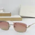 2026 Cartier AAA+ Sunglasses #B60625