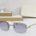 2026 Cartier AAA+ Sunglasses #B60625