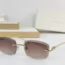 2026 Cartier AAA+ Sunglasses #B60625