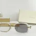 2026 Cartier AAA+ Sunglasses #B60626