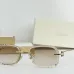 2026 Cartier AAA+ Sunglasses #B60626