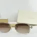2026 Cartier AAA+ Sunglasses #B60626