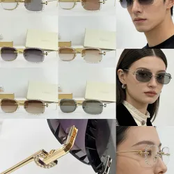 2026 Cartier AAA+ Sunglasses #B60626