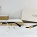 2026 Cartier AAA+ Sunglasses #B60627