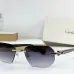 2026 Cartier AAA+ Sunglasses #B60627