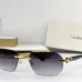 2026 Cartier AAA+ Sunglasses #B60627