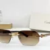 2026 Cartier AAA+ Sunglasses #B60627