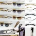 2026 Cartier AAA+ Sunglasses #B60627