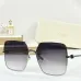 2026 Cartier AAA+ Sunglasses #B60629