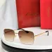 2026 Cartier AAA+ Sunglasses #B60631