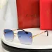 2026 Cartier AAA+ Sunglasses #B60631