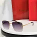 2026 Cartier AAA+ Sunglasses #B60631