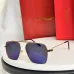 2026 Cartier AAA+ Sunglasses #B60632