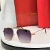 2026 Cartier AAA+ Sunglasses #B60632