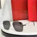 2026 Cartier AAA+ Sunglasses #B60632