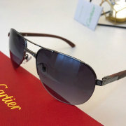 Cartier AAA+ Sunglasses #99897750