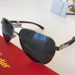 Cartier AAA+ Sunglasses #99897751