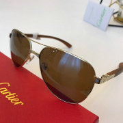 Cartier AAA+ Sunglasses #99897752