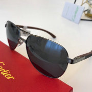 Cartier AAA+ Sunglasses #99897753