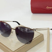 Cartier AAA+ Sunglasses #99897755