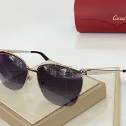 Cartier AAA+ Sunglasses #99897755