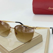 Cartier AAA+ Sunglasses #99897756