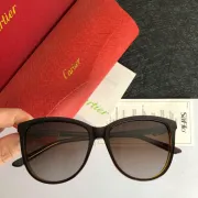 Cartier AAA+ Sunglasses #99897757