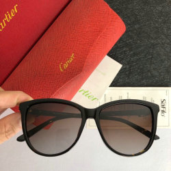 Cartier AAA+ Sunglasses #99897758