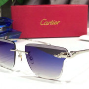 Cartier AAA+ Sunglasses #99897765