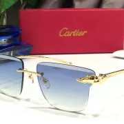 Cartier AAA+ Sunglasses #99897766
