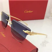 Cartier AAA+ Sunglasses #99897768