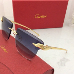 Cartier AAA+ Sunglasses #99897768