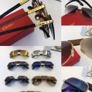 Cartier AAA+ Sunglasses #99901274