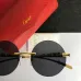 Cartier AAA+ Sunglasses #99901278