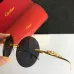 Cartier AAA+ Sunglasses #99901278