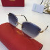Cartier AAA+ Sunglasses #99901462