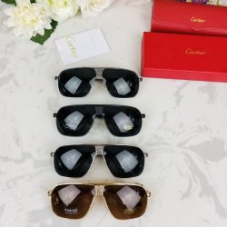 Cartier AAA+ Sunglasses #99901912