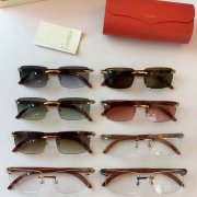 Cartier AAA+ Sunglasses #99903679