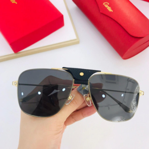 Cartier AAA+ Sunglasses #99905565