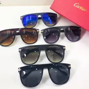 Cartier AAA+ Sunglasses #99911095