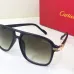 Cartier AAA+ Sunglasses #99911096