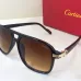 Cartier AAA+ Sunglasses #99911096