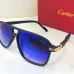 Cartier AAA+ Sunglasses #99911096