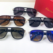 Cartier AAA+ Sunglasses #99911096