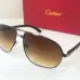 Cartier AAA+ Sunglasses #99911098