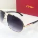 Cartier AAA+ Sunglasses #99911098