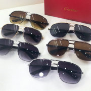 Cartier AAA+ Sunglasses #99911098