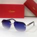 Cartier AAA+ Sunglasses #99919519