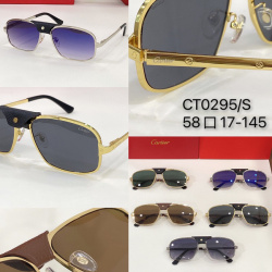 Cartier AAA+ Sunglasses #99919521